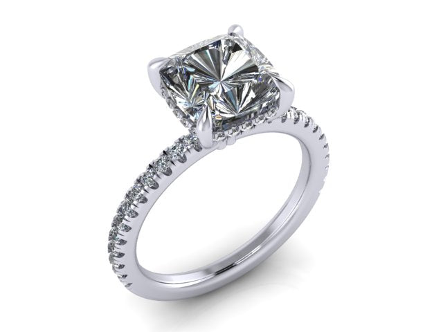 Engagement Rings