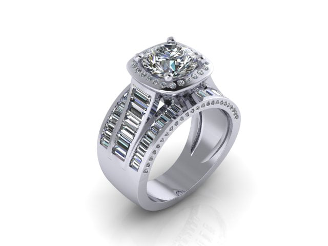 All Engagement