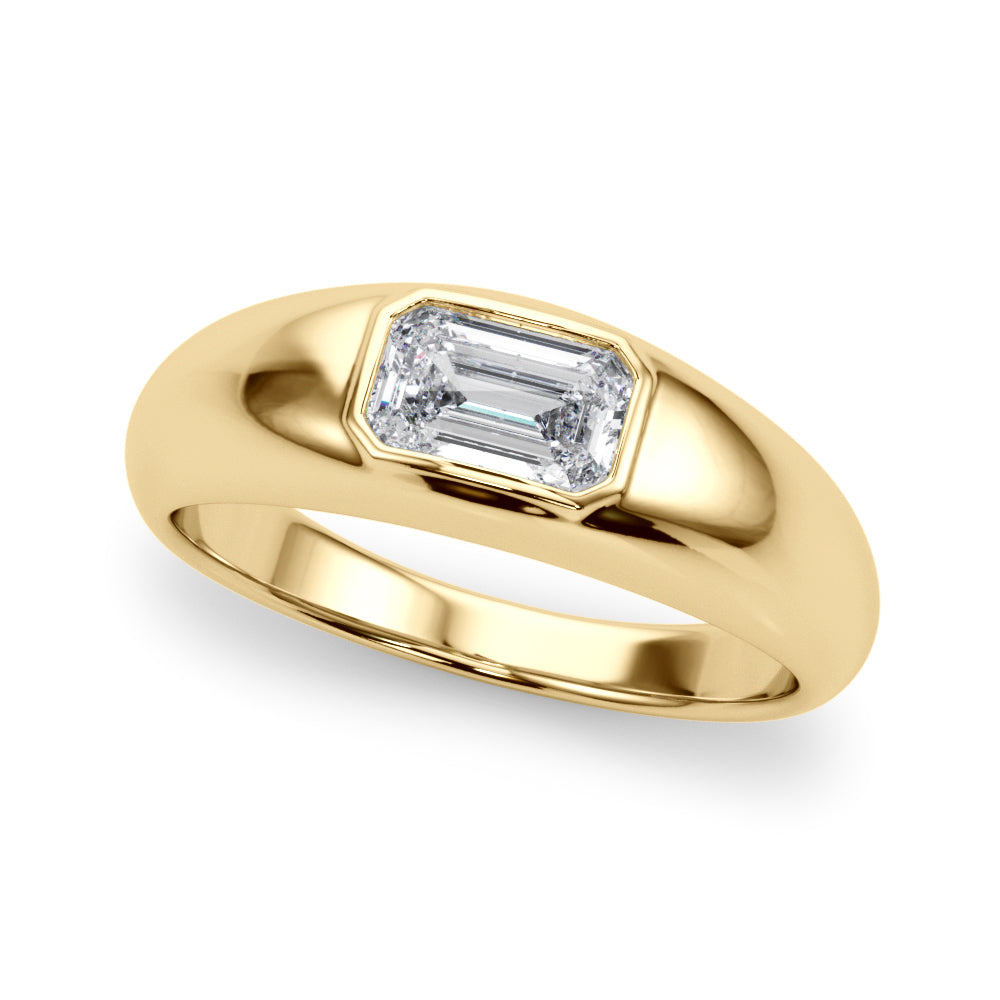 Tesoro Boston Isla Ring