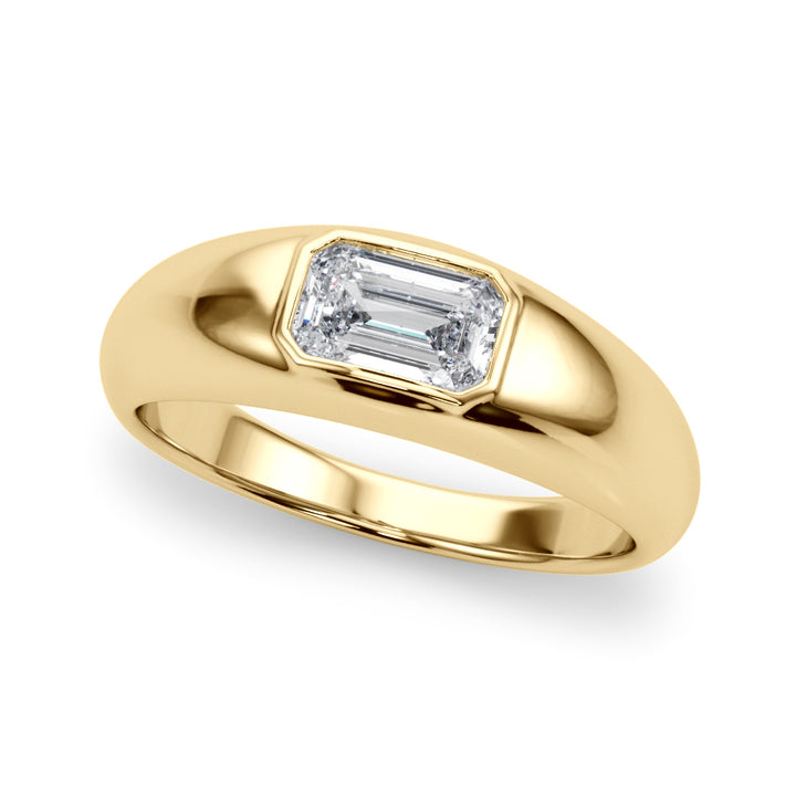 Tesoro Boston Isla Ring
