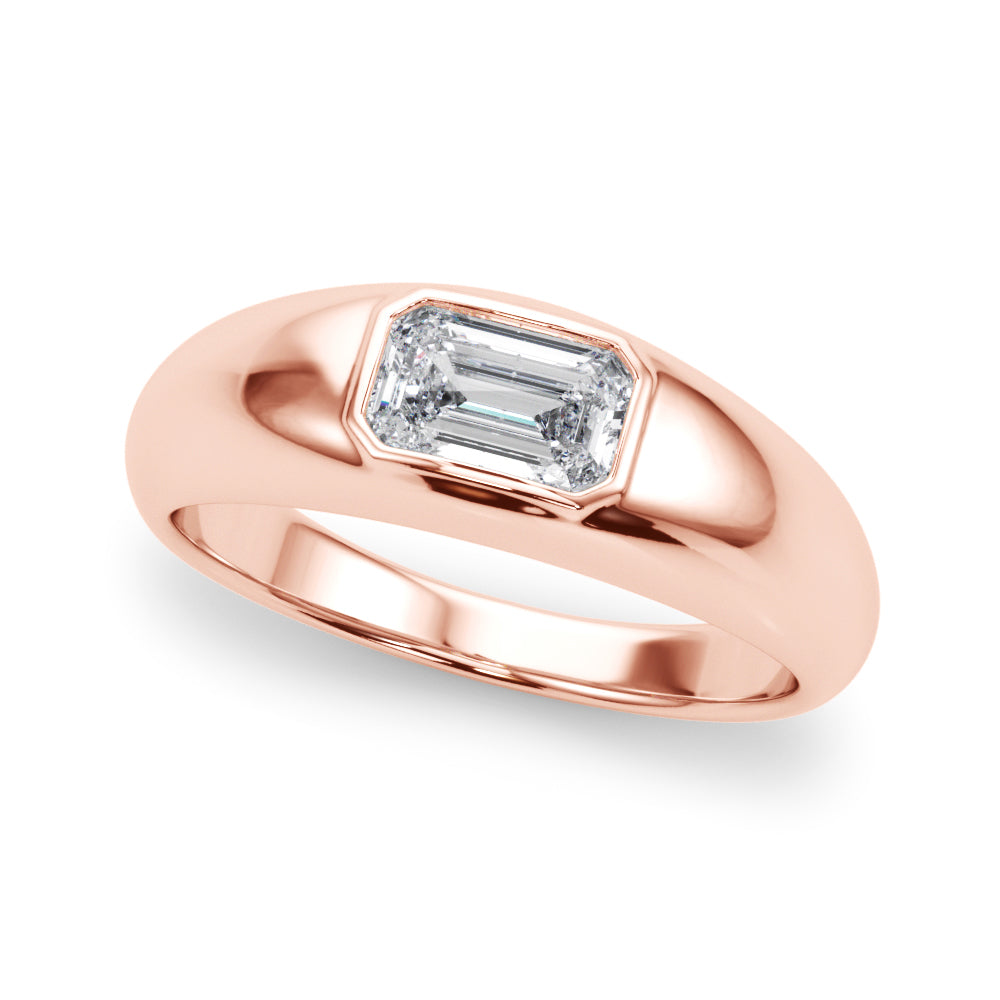 Tesoro Boston Isla Ring