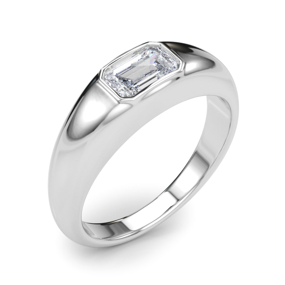 Tesoro Boston Isla Ring