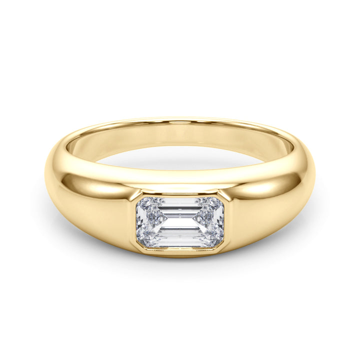 Tesoro Boston Isla Ring