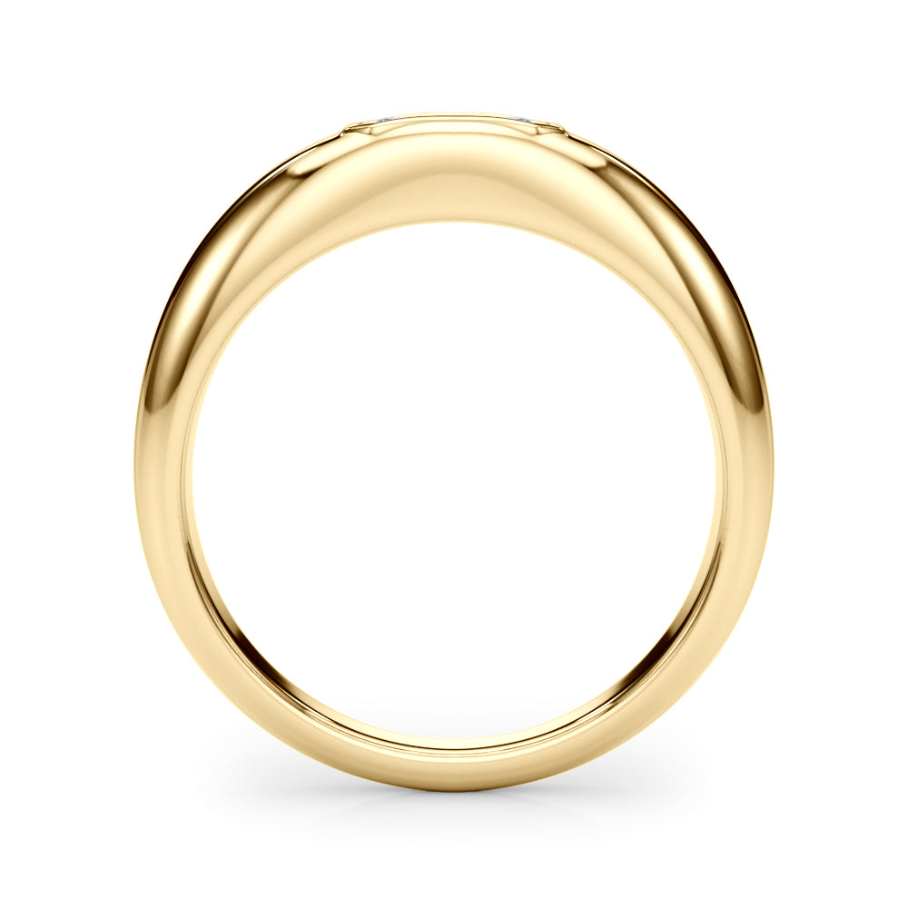 Tesoro Boston Isla Ring