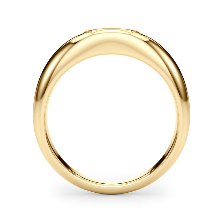 Tesoro Boston Isla Ring