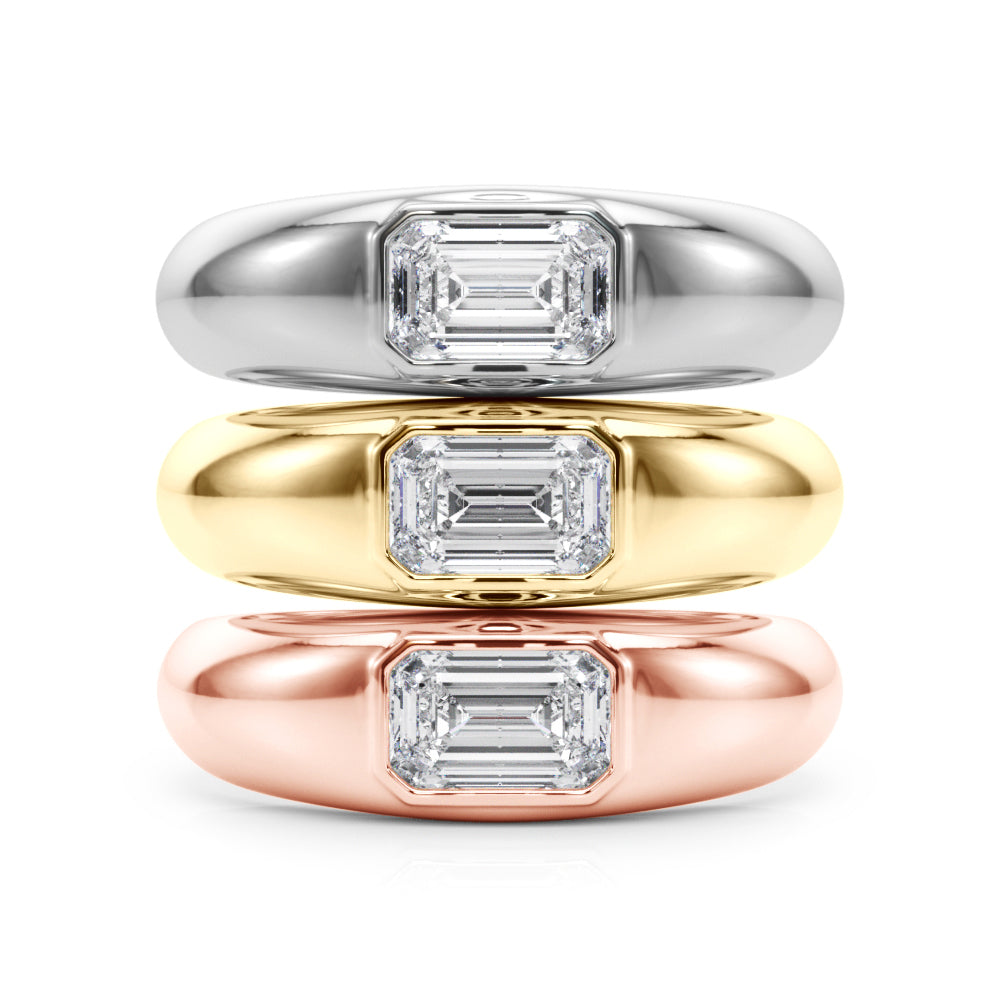 Tesoro Boston Isla Ring