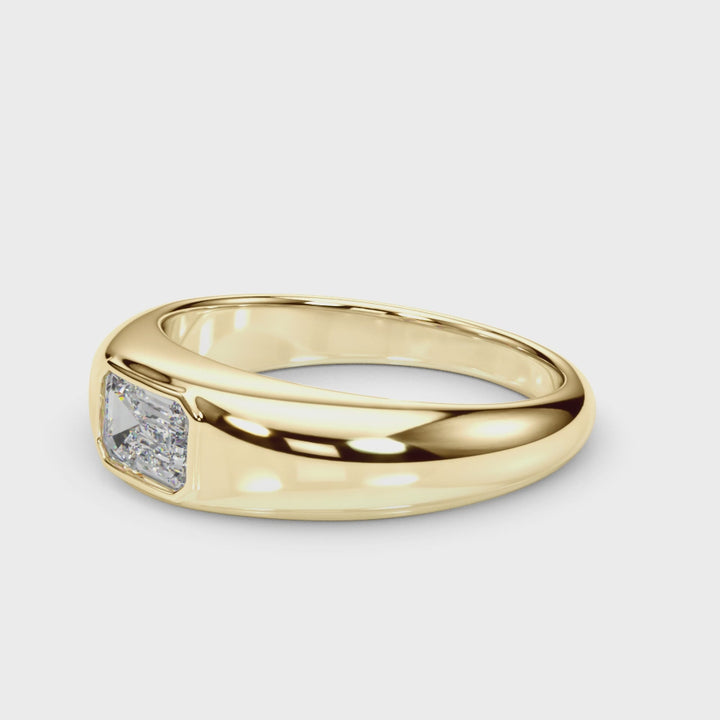 Tesoro Boston Isla Ring